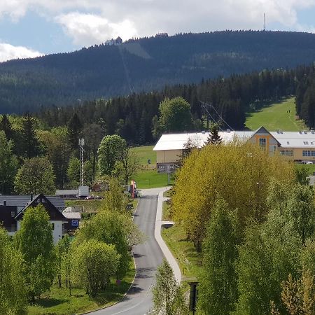 Vera Apartment Swieradow-Zdroj Zakopianska 22 C M10 Eksteriør bilde
