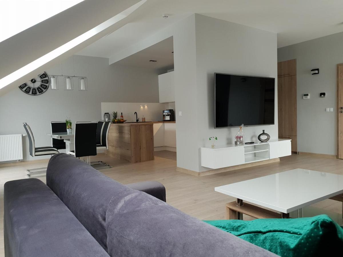 Vera Apartment Swieradow-Zdroj Zakopianska 22 C M10 Eksteriør bilde