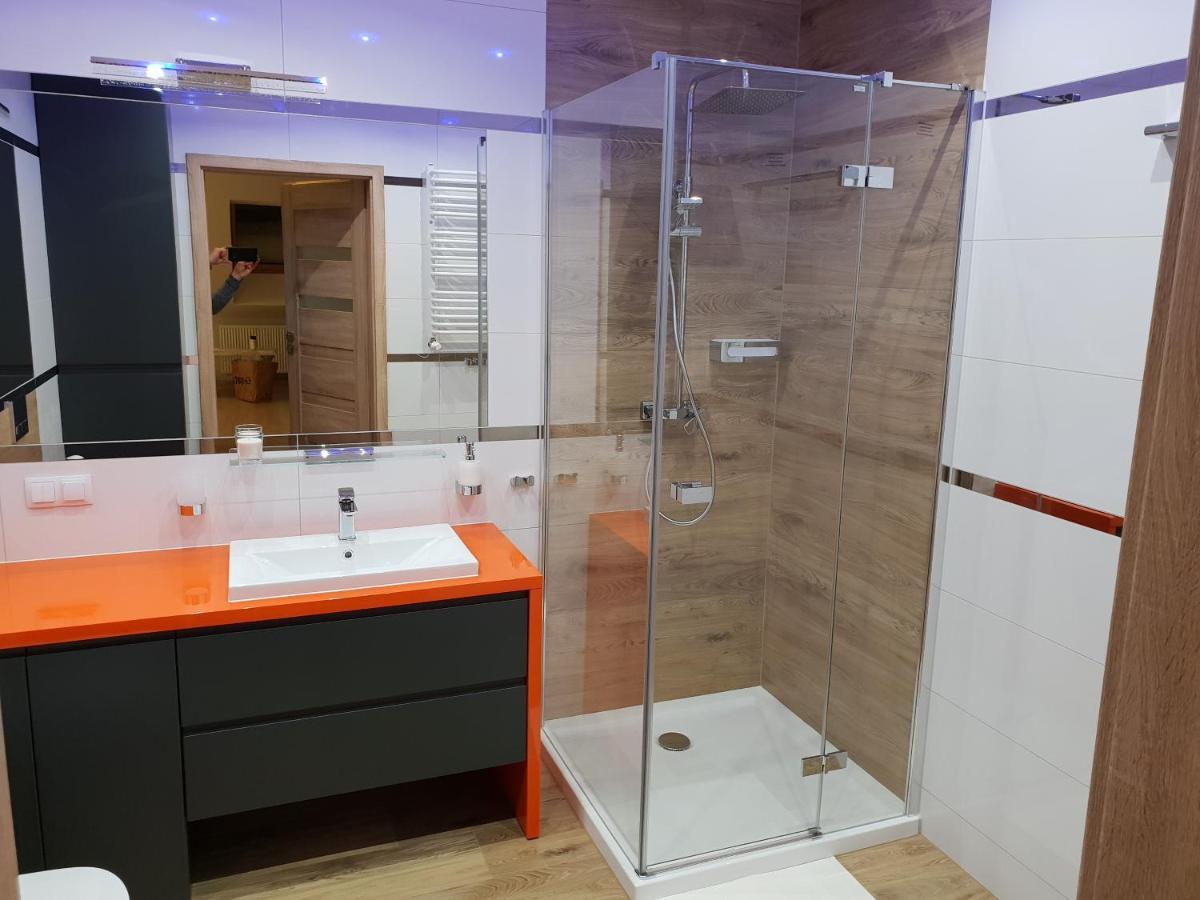 Vera Apartment Swieradow-Zdroj Zakopianska 22 C M10 Eksteriør bilde