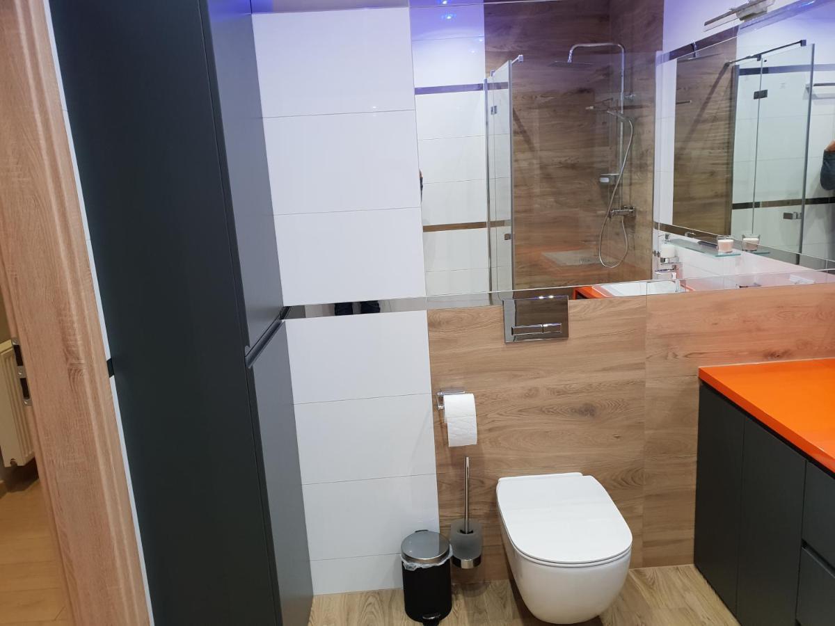 Vera Apartment Swieradow-Zdroj Zakopianska 22 C M10 Eksteriør bilde