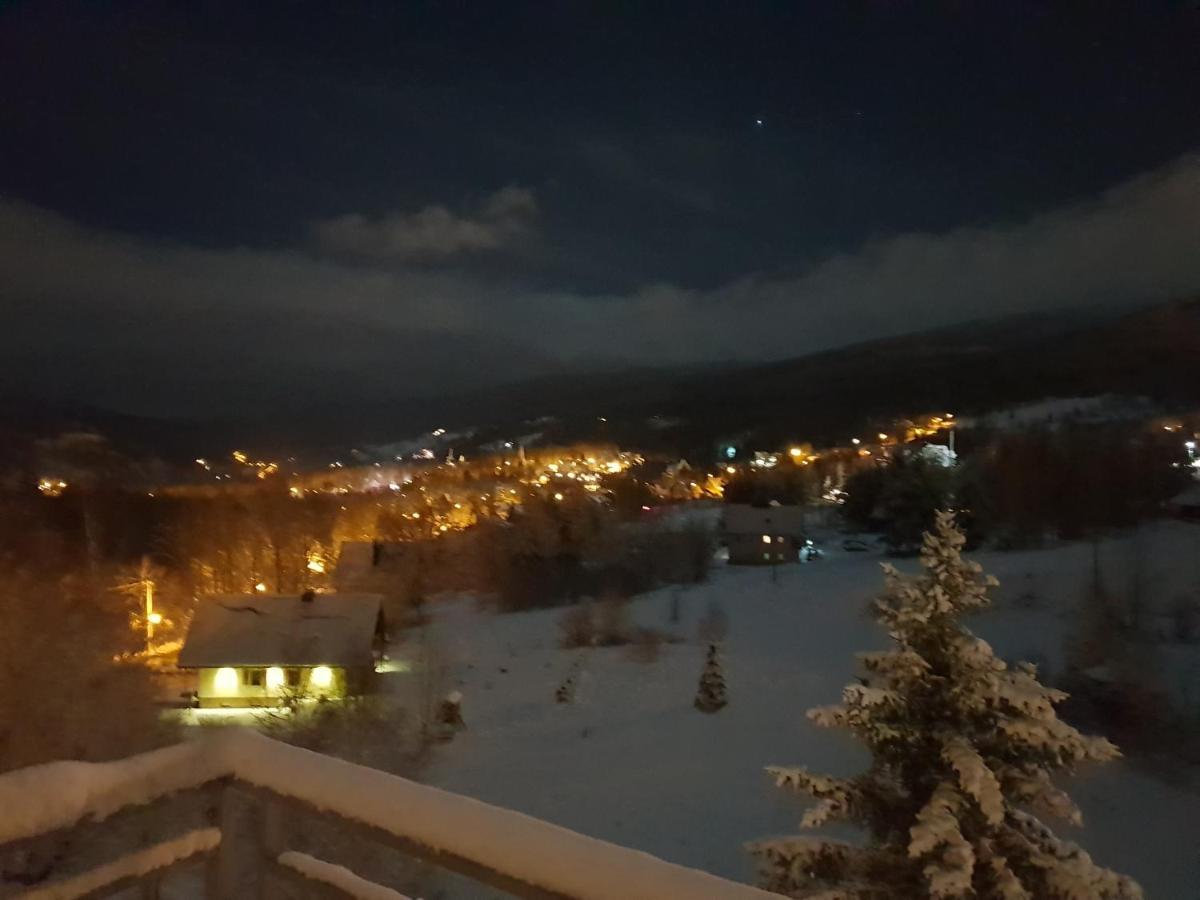 Vera Apartment Swieradow-Zdroj Zakopianska 22 C M10 Eksteriør bilde