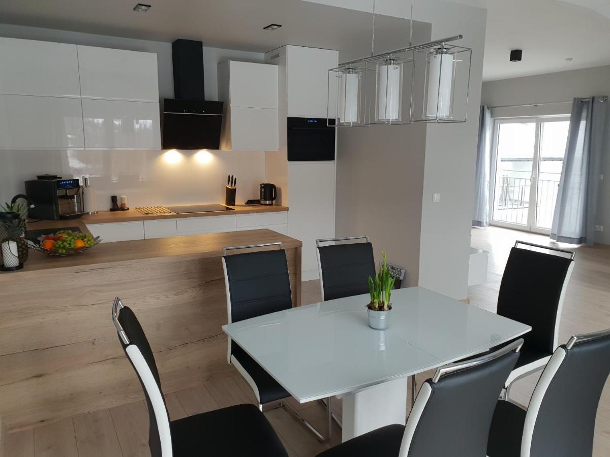 Vera Apartment Swieradow-Zdroj Zakopianska 22 C M10 Eksteriør bilde