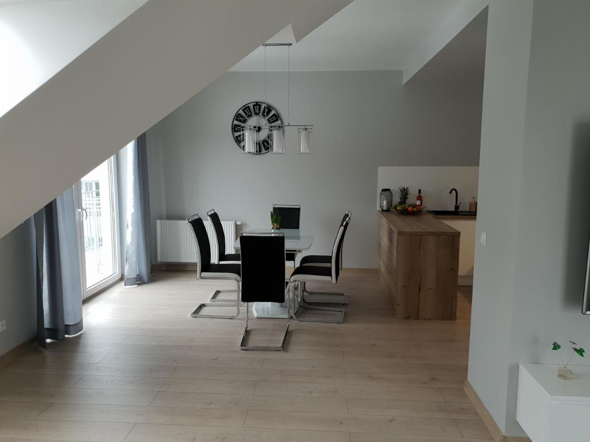 Vera Apartment Swieradow-Zdroj Zakopianska 22 C M10 Eksteriør bilde