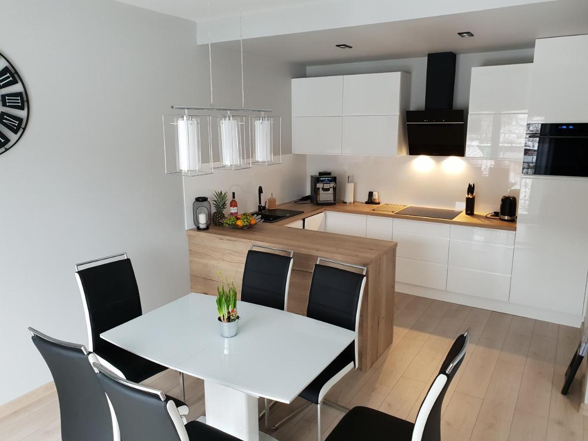 Vera Apartment Swieradow-Zdroj Zakopianska 22 C M10 Eksteriør bilde